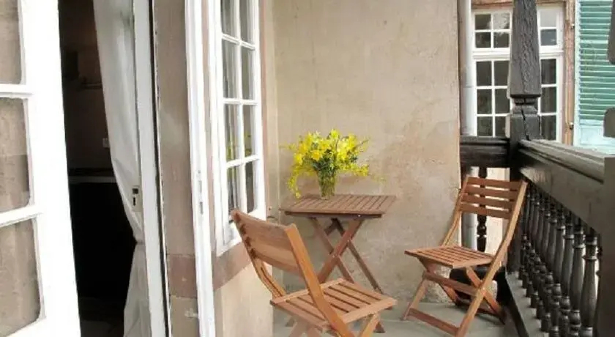 Chambres dhôtes Le Clos Saint Léonard