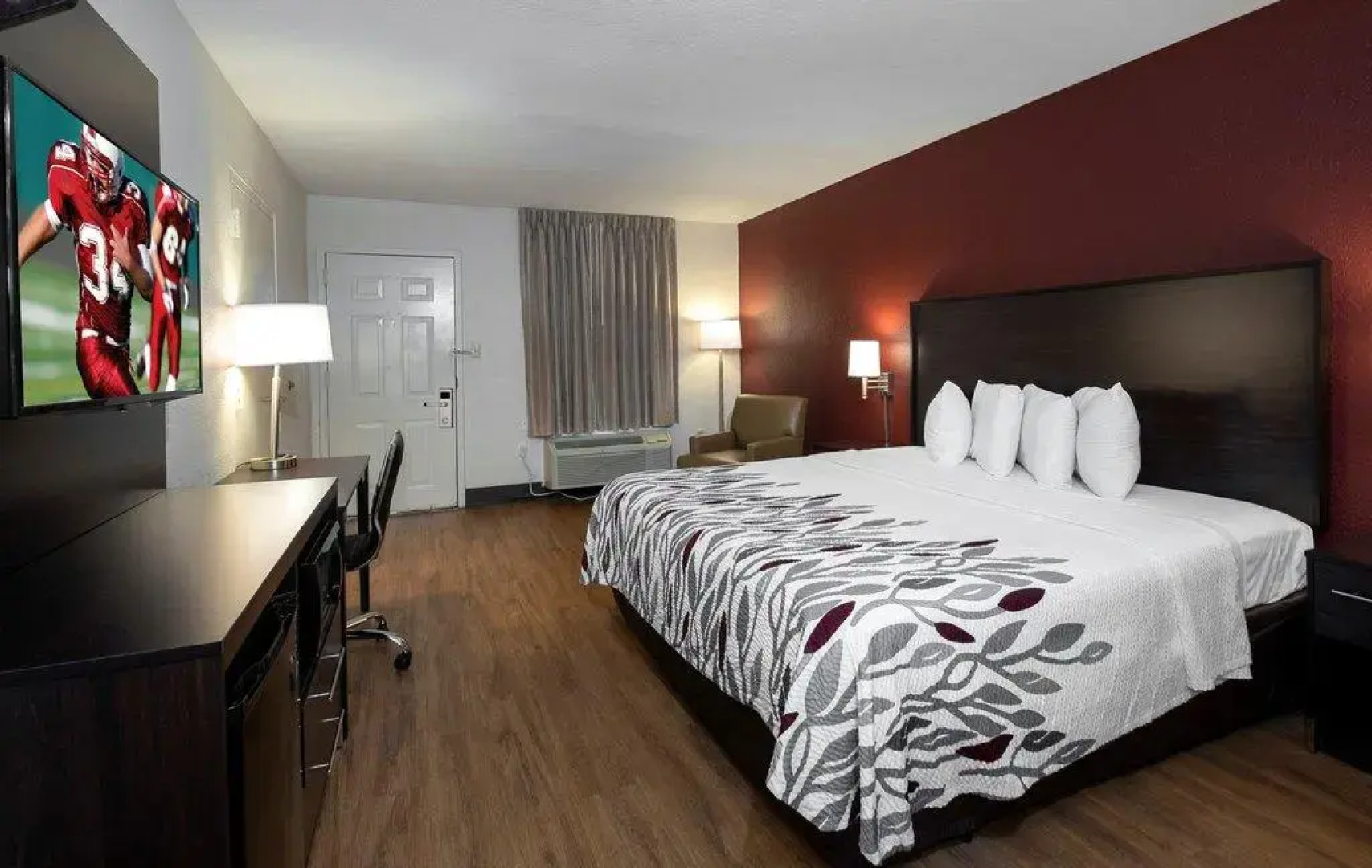 Red Roof Inn Gulf Shores