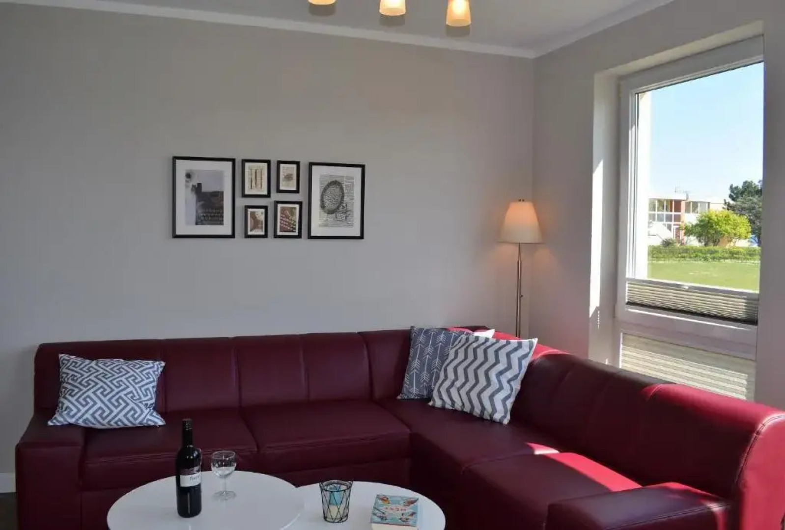 Fehmarnstrand 77 Whg 2