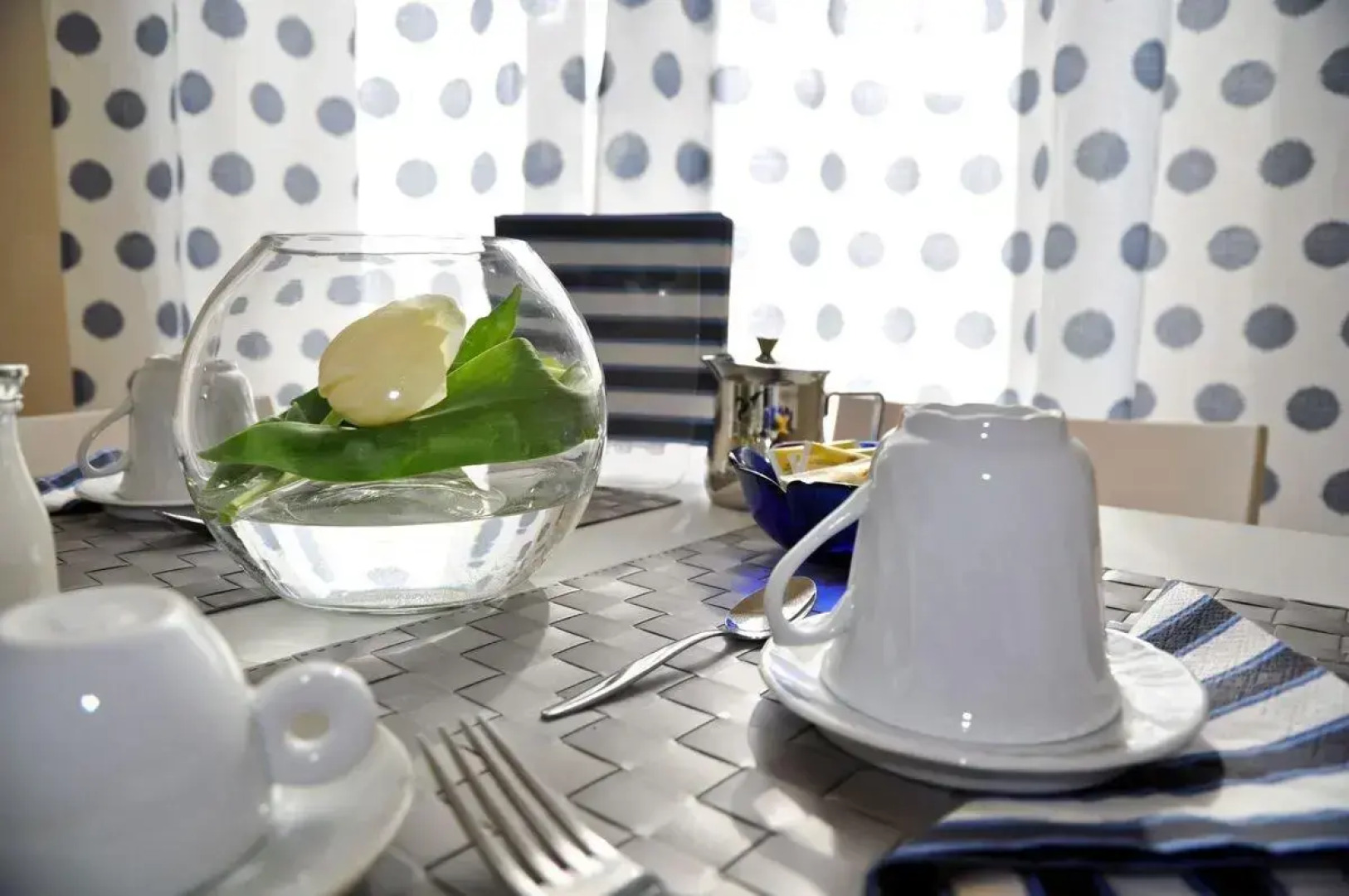 Agli Horti Sallustiani bed & breakfast