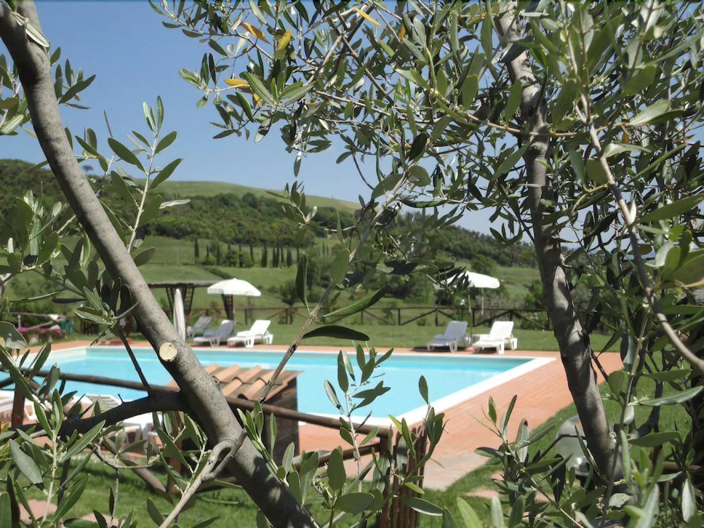Relais Poggio Del Melograno