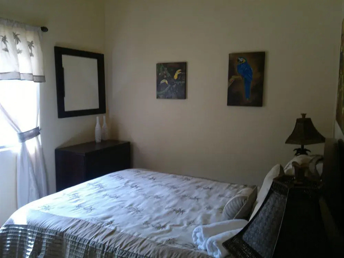 Osa Mountain Village Eco Resort