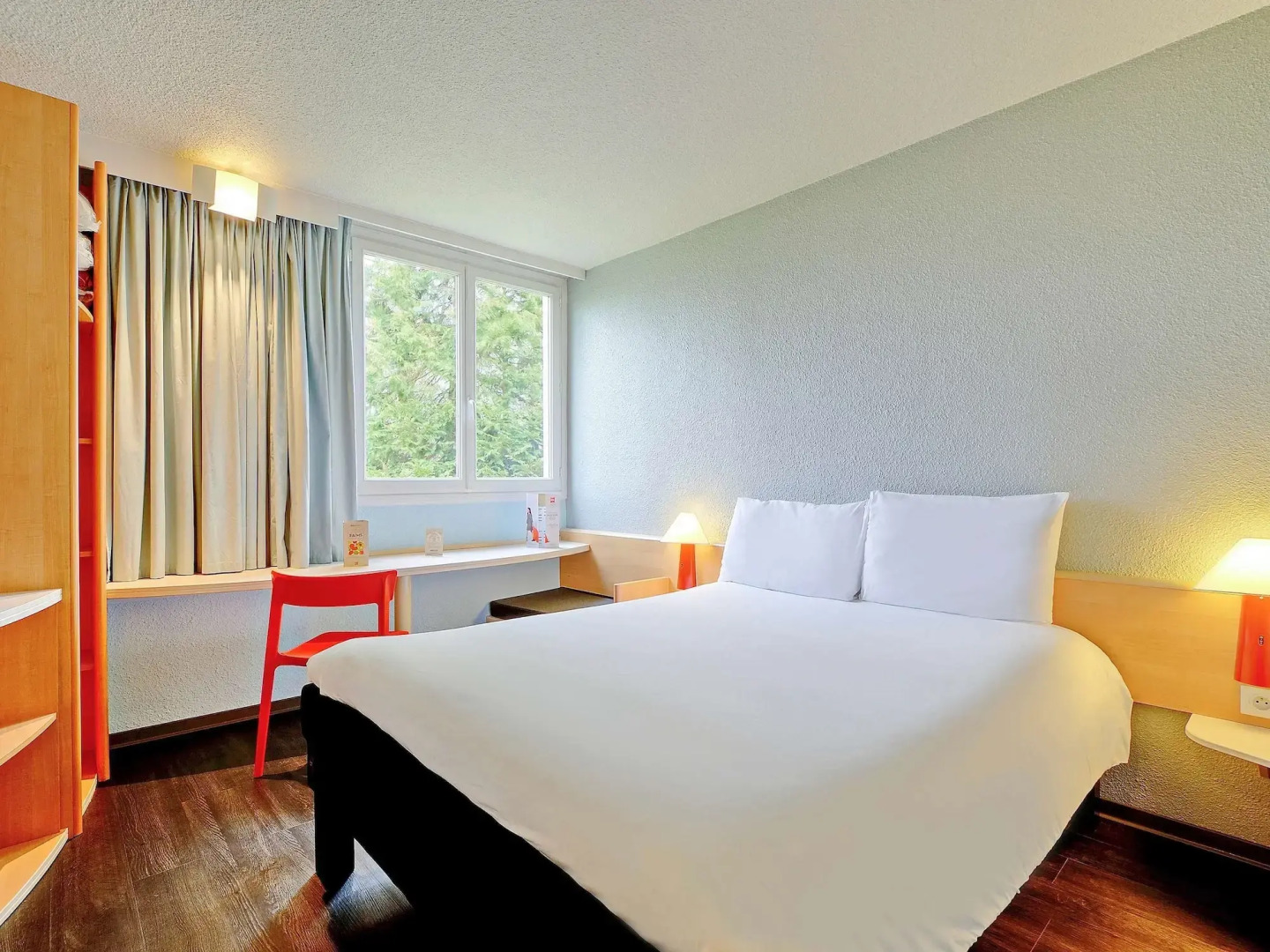 ibis Poitiers Beaulieu