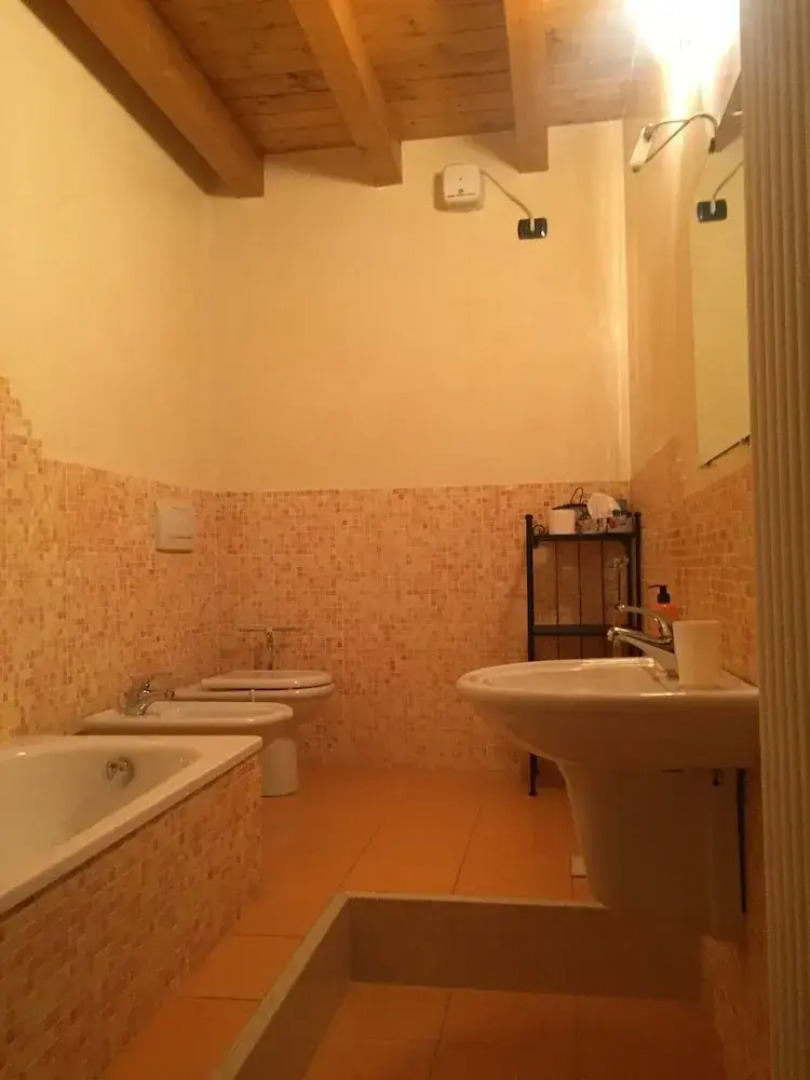 Alloggio Turistico Via Garibaldi