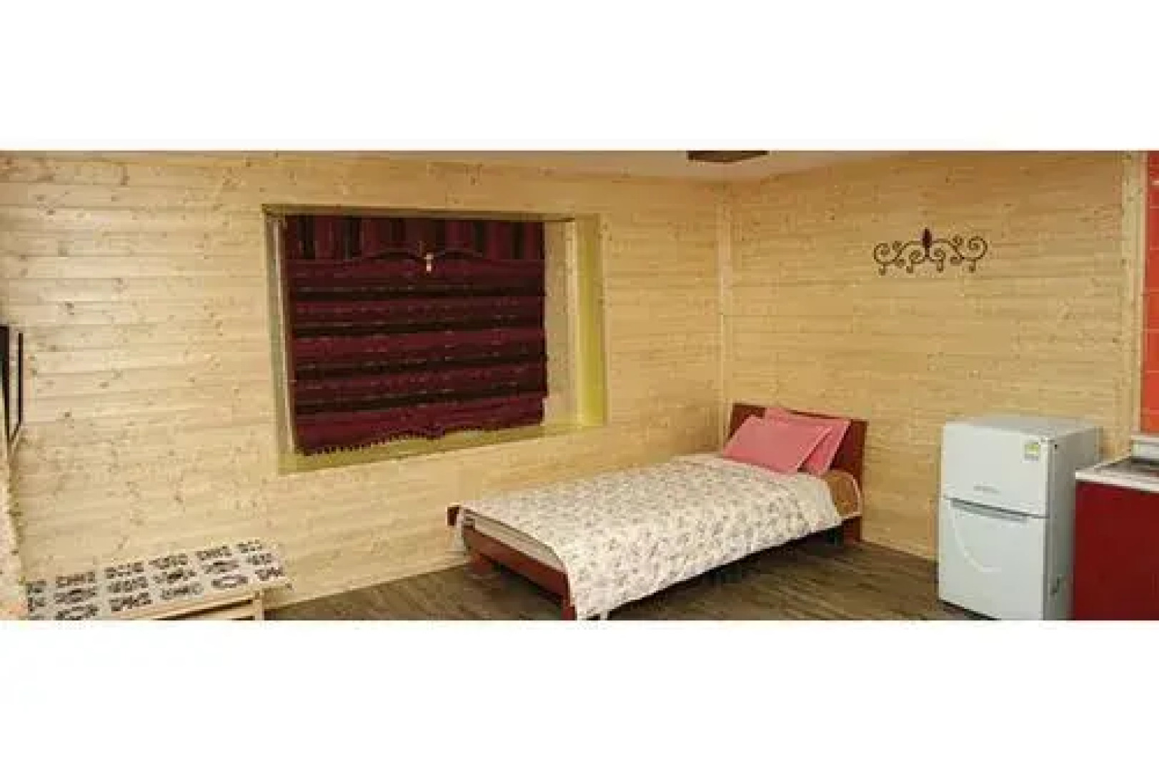 Youngduk Daegyoung Pension