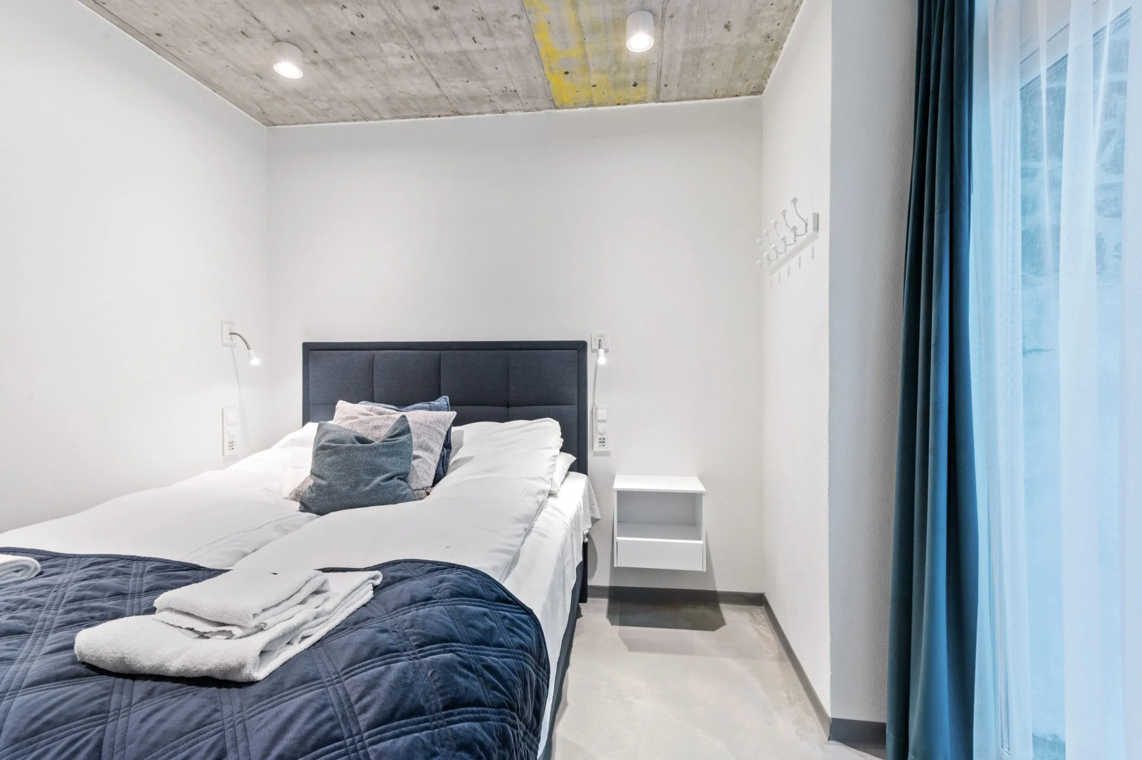 Aalesund City Apartment