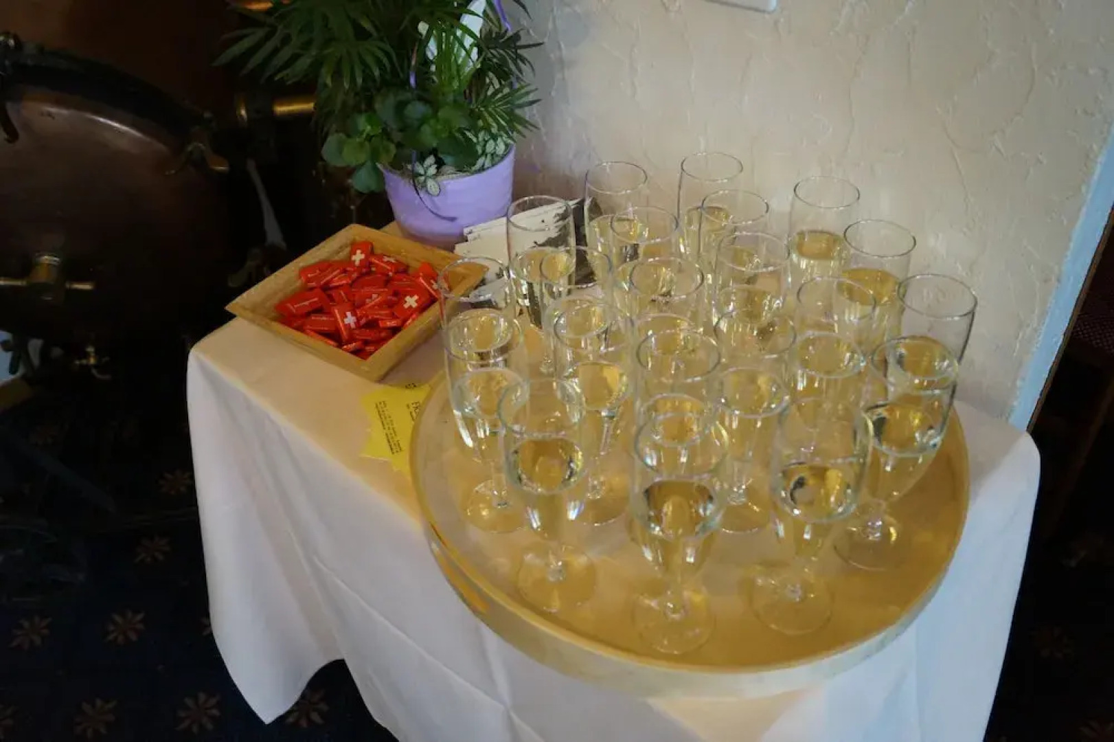 Hotel - Restaurant Frieden