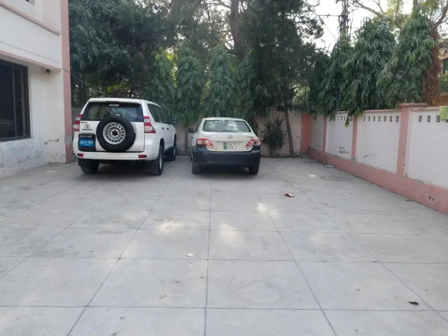 Hotel Days Inn Gulberg