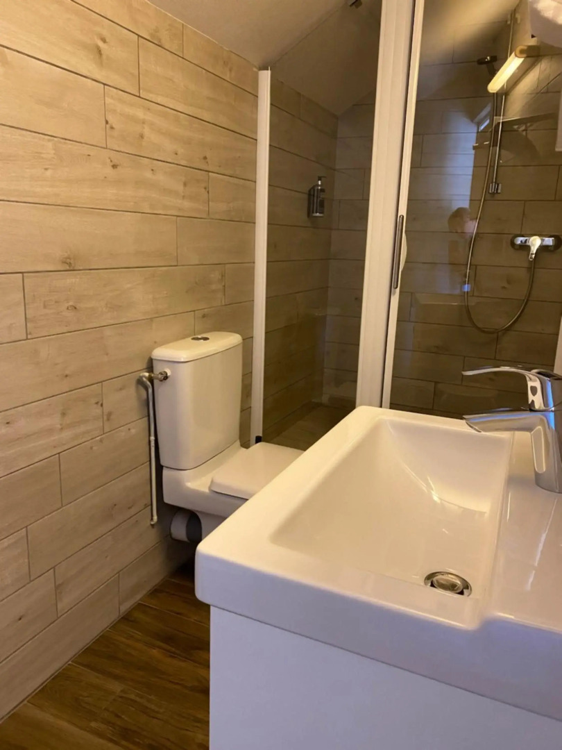 Hôtel du Château Annecy