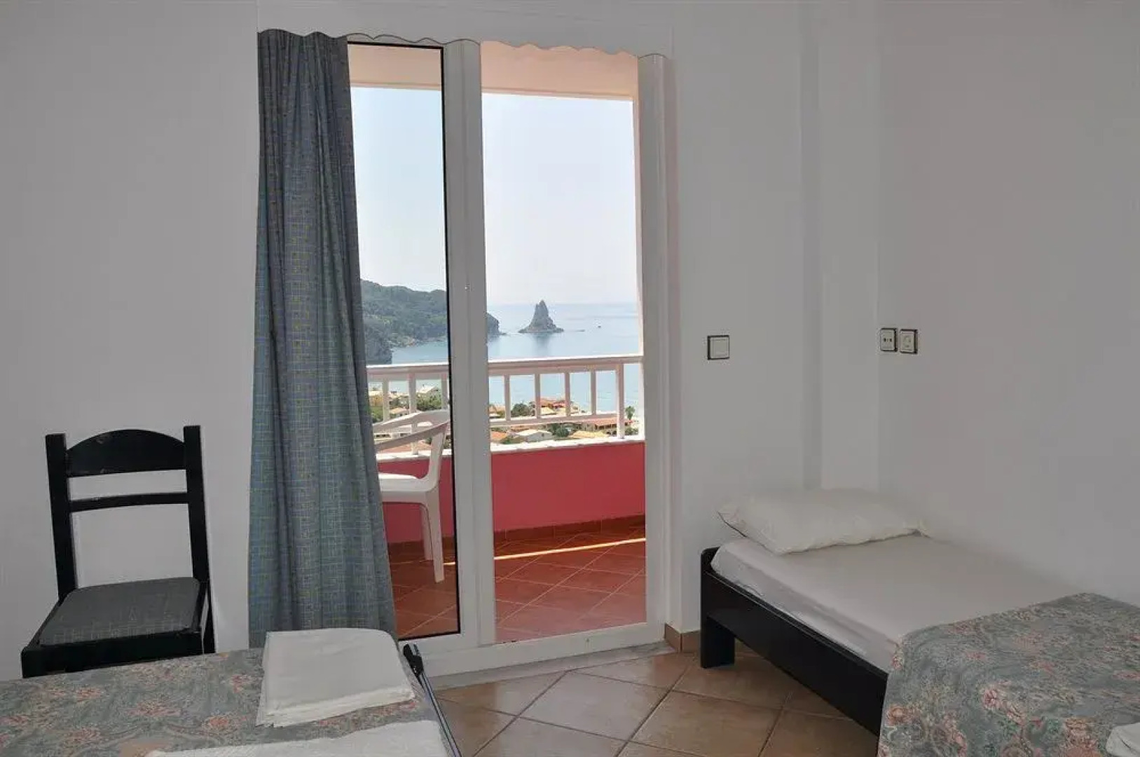 The Pink Palace Hotel & Hostel