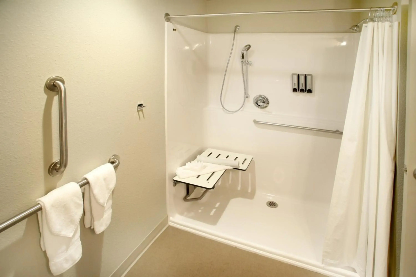 River Inn at Seaside