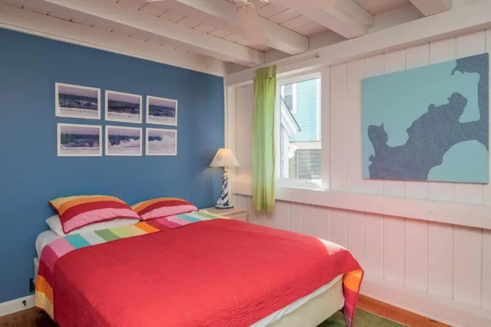 Cuddlefish by Oak Island Accommodations