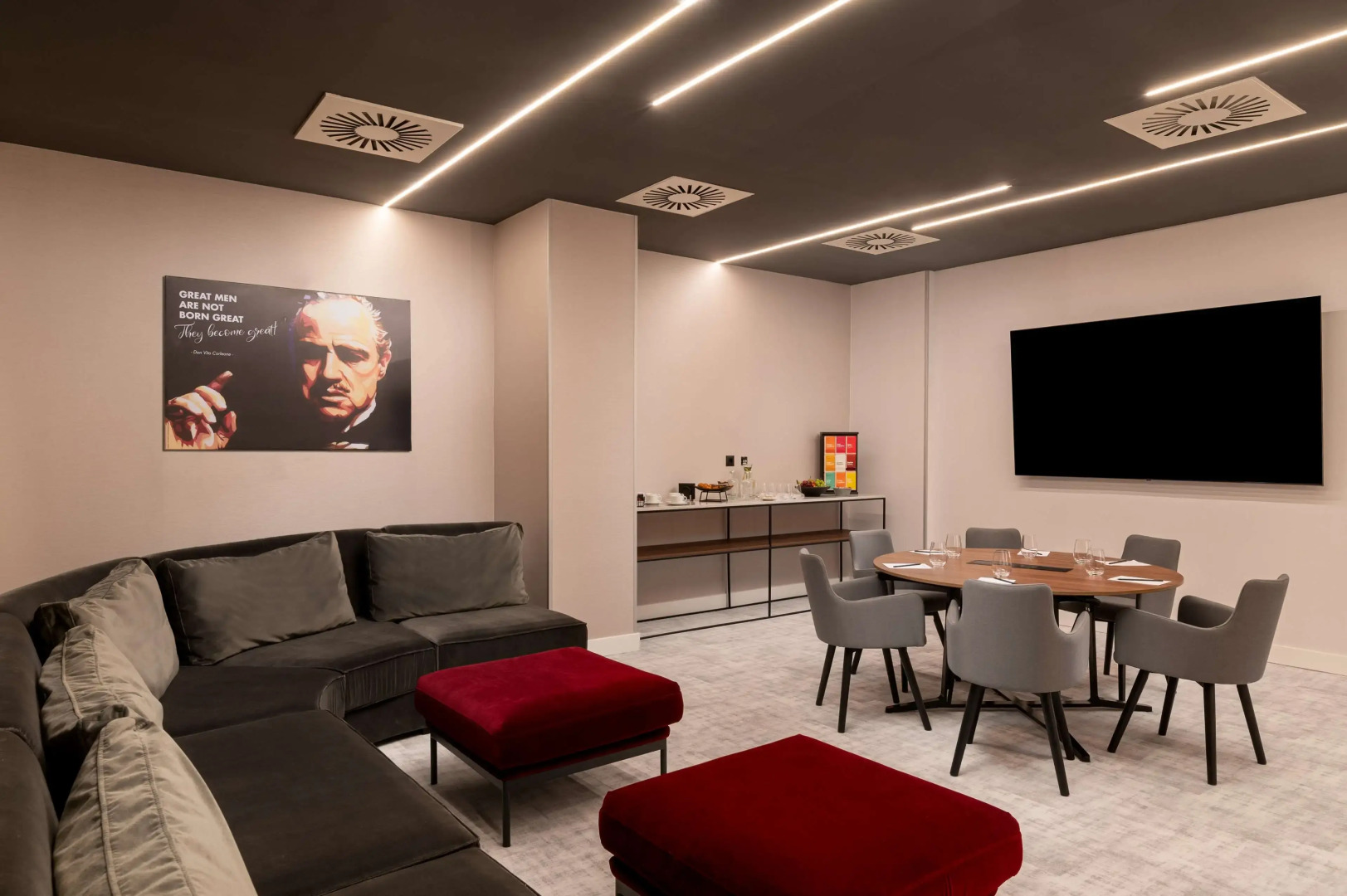 Radisson Blu Hotel, Cluj