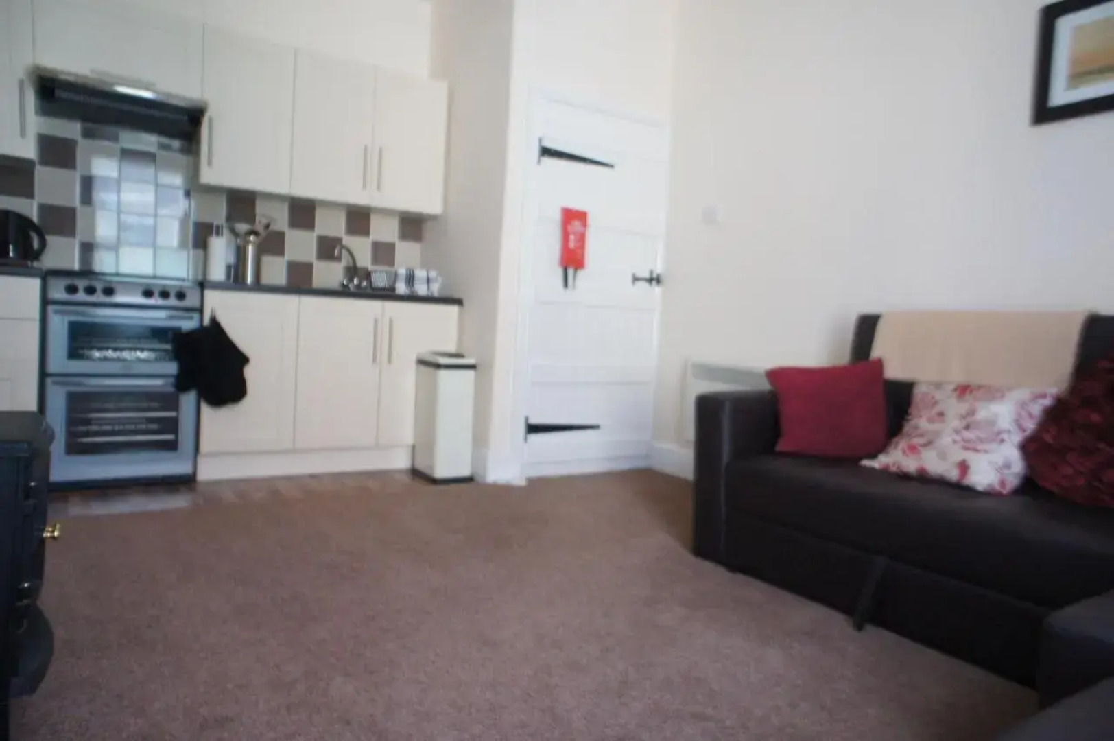 No. 2 Smith Cottages