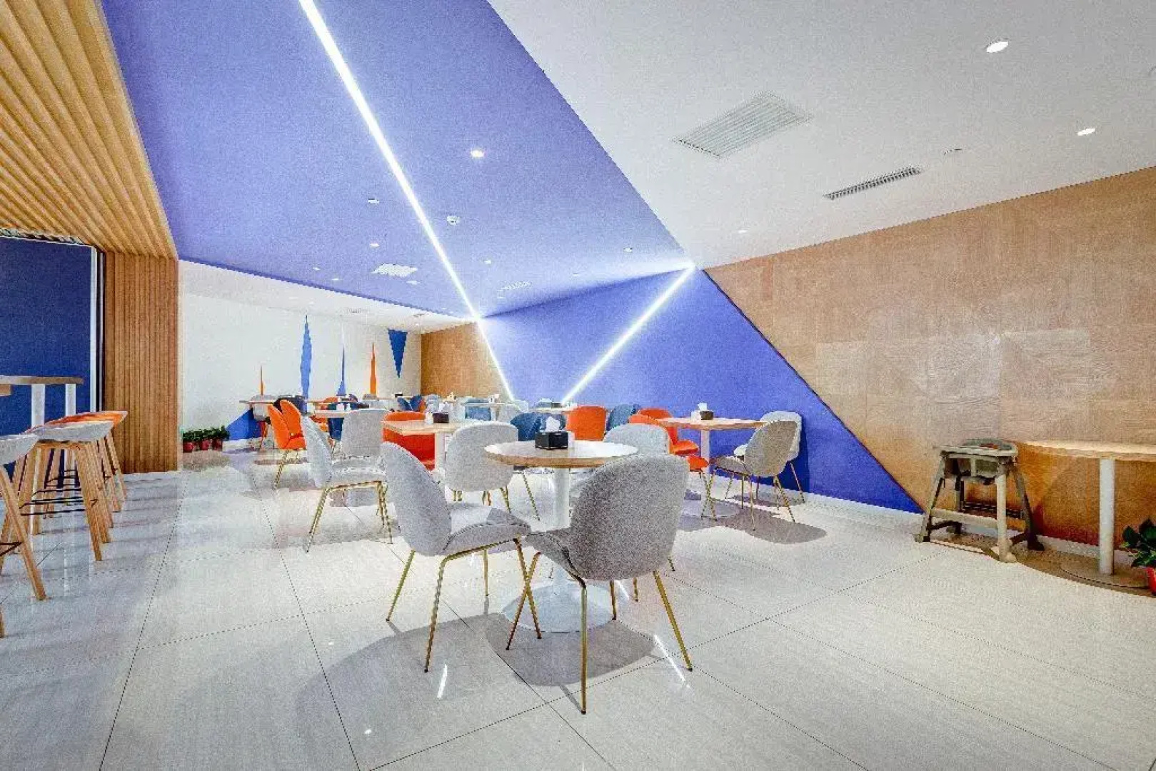 Holiday Inn Express Xi'An Bell Tower by IHG