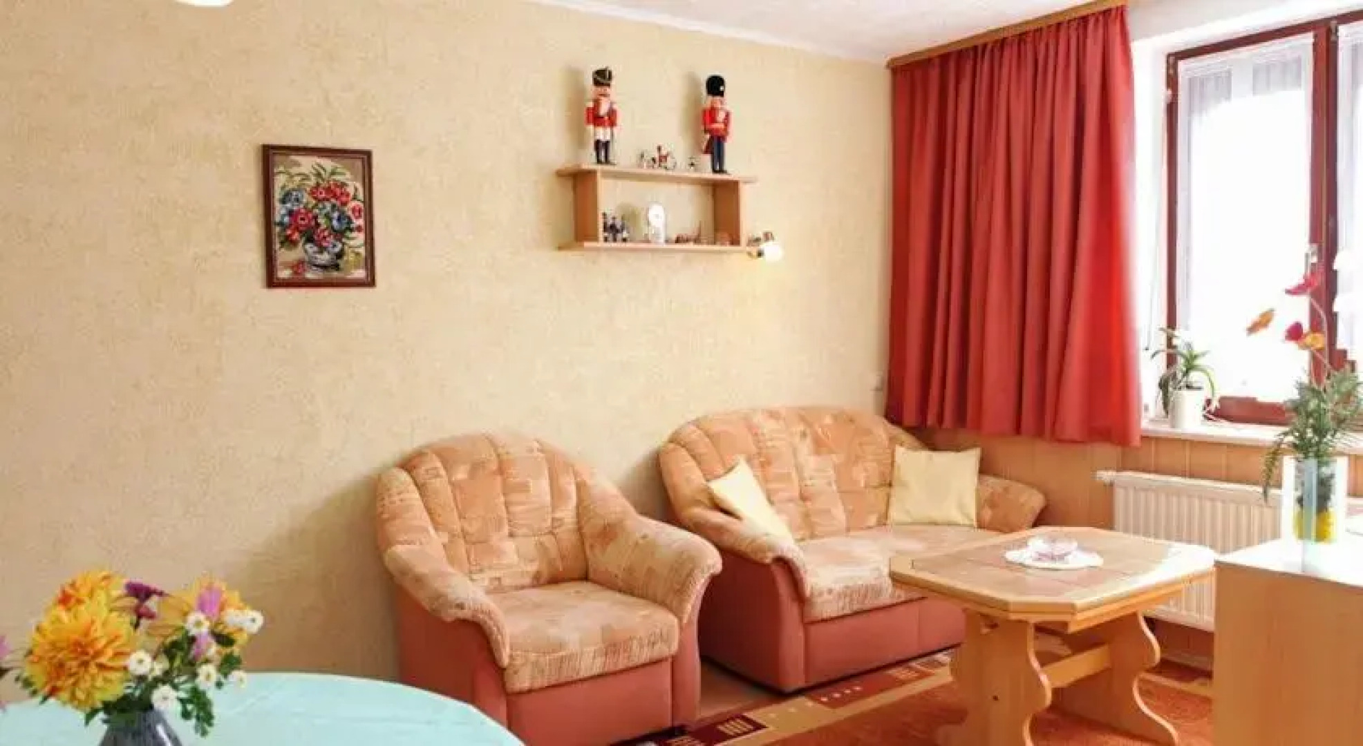 Ferienwohnung Einenkel