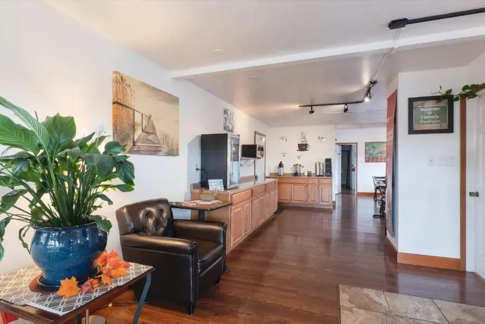 Travelodge by Wyndham Chehalis