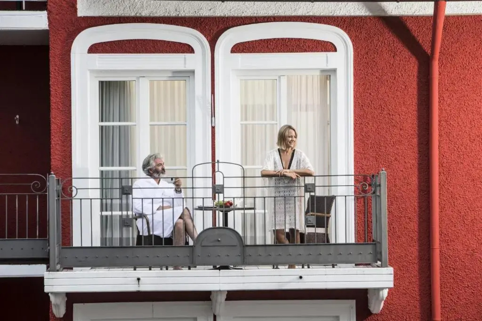 Johannesbad Hotel Füssinger Hof