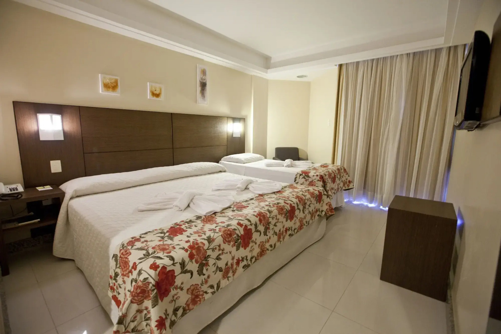 Aquários Praia Hotel