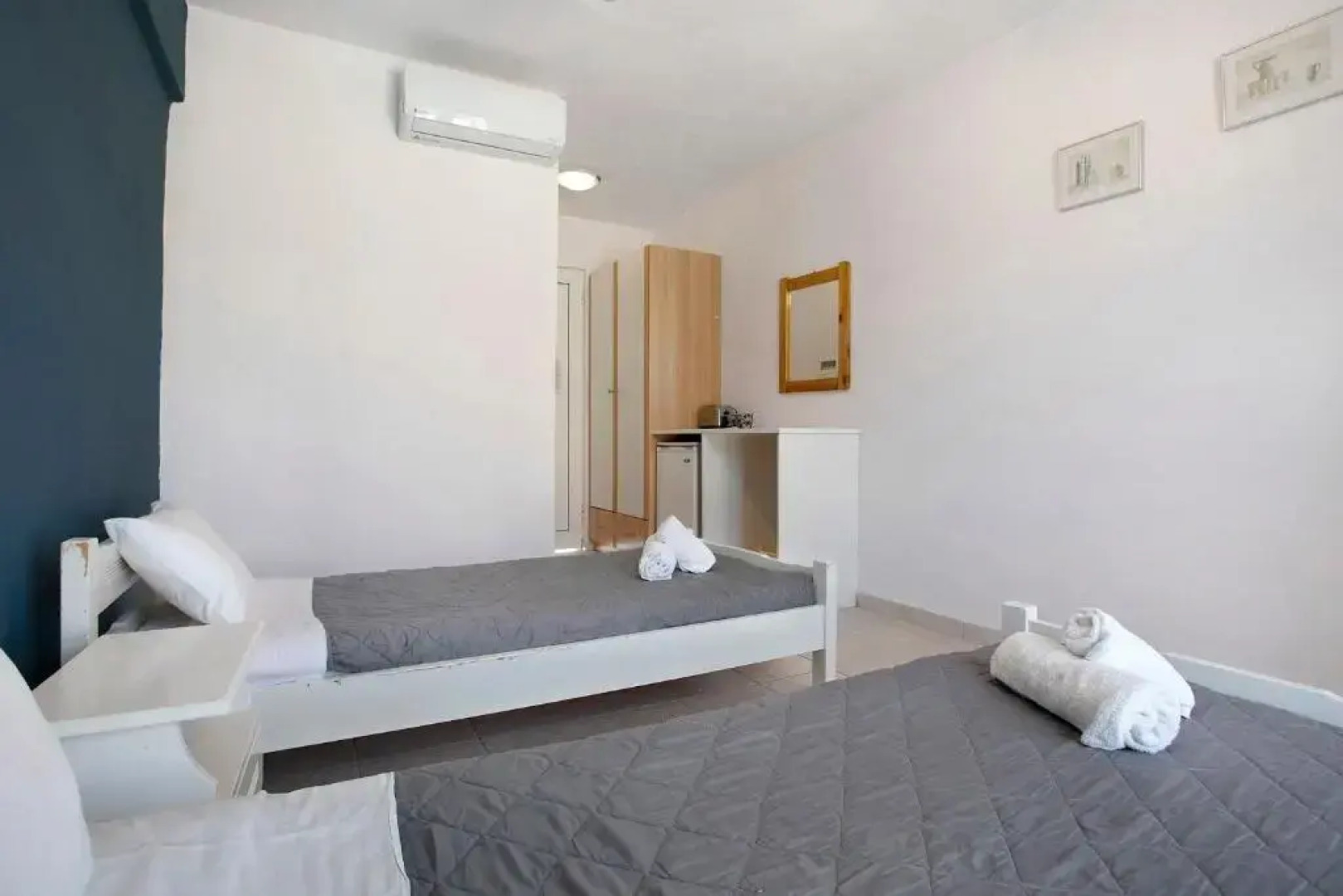 Zantegarden Apartment 4