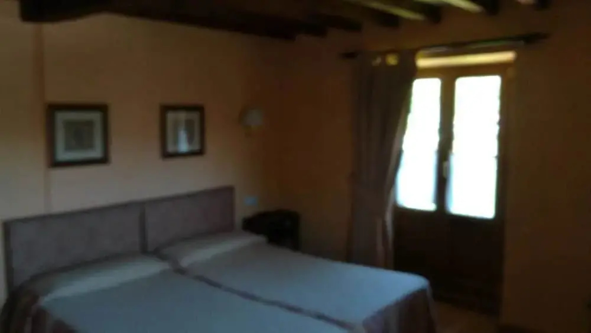 Casa rural La Pontiga