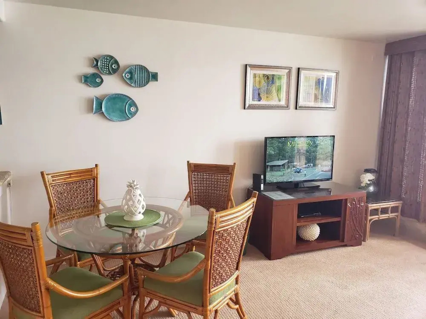 Kaleialoha #214 1 Bedroom 1 Bathroom Condo by Redawning