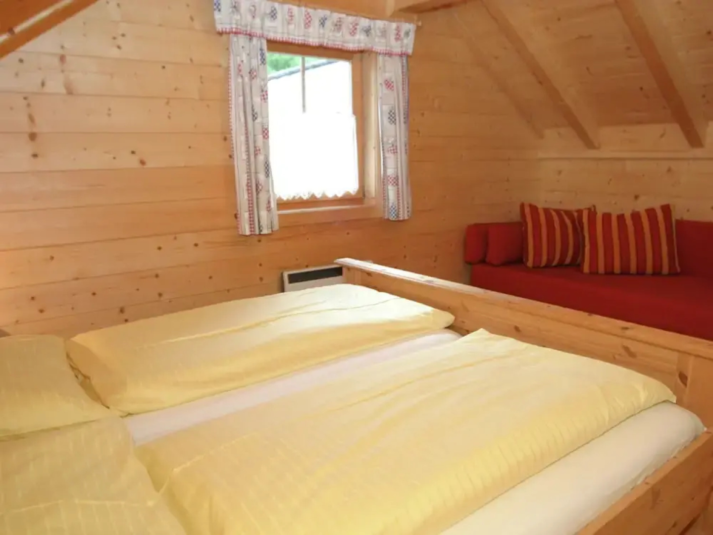 Exclusive Chalet in Styria With Swimming Pool