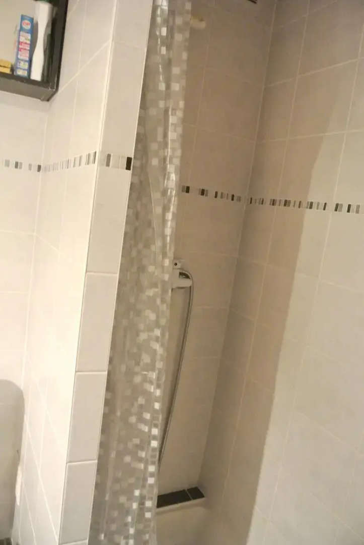 Studio in Les Carroz, With Wonderful Mountain View and Furnished Balco