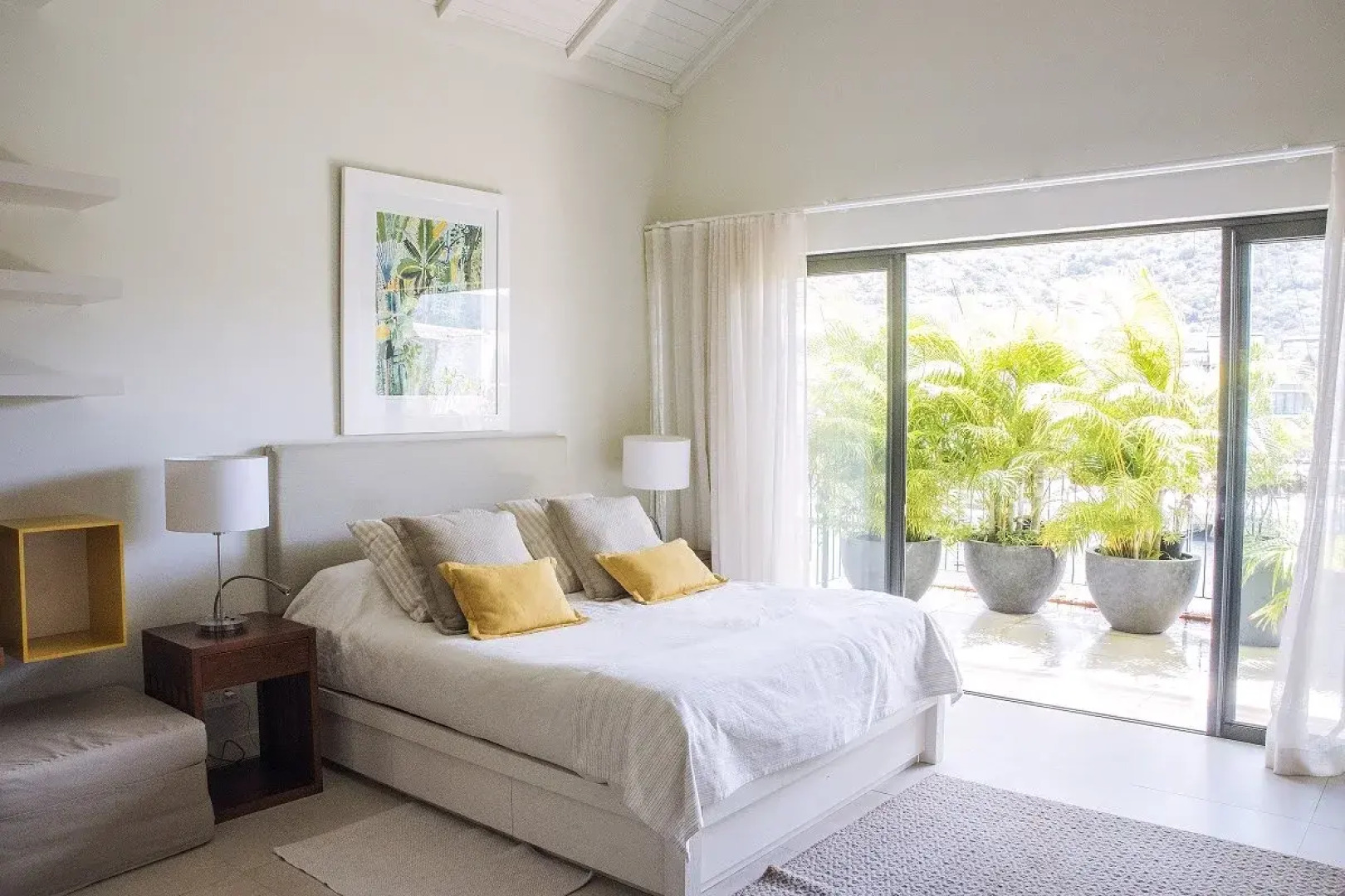 La Balise Marina Duplex 93