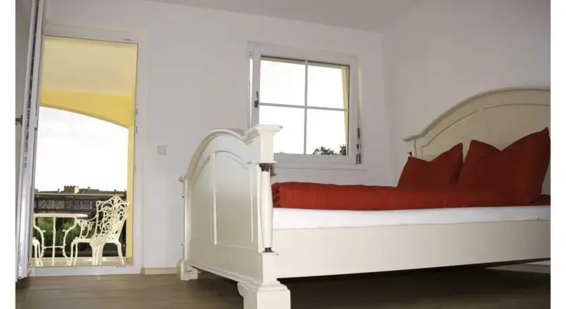 Petite France Apartment