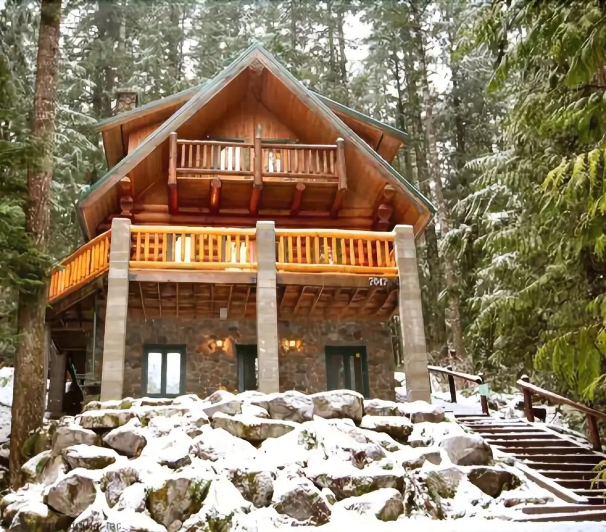 Snowline 47 by RedAwning