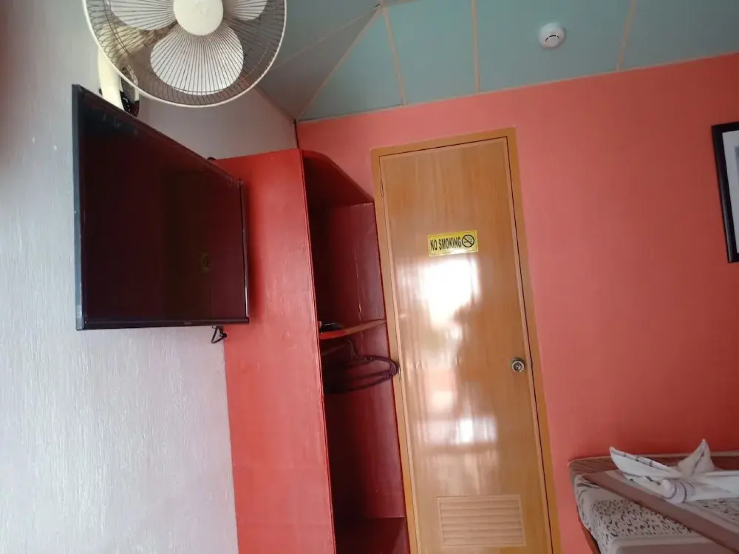 Artistic Diving Resort