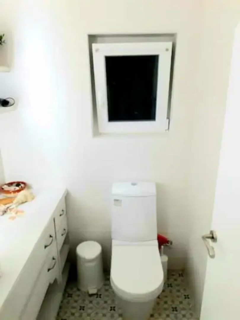 Stalida Holiday Home