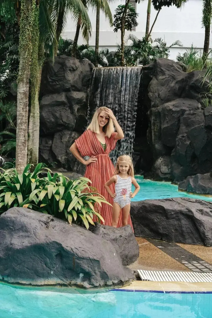 Le Méridien Kuala Lumpur