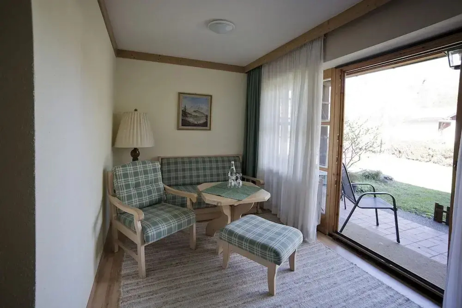 Hotel zum Hirschhaus