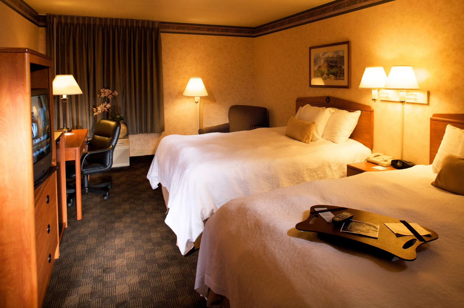 Hampton Inn Prescott