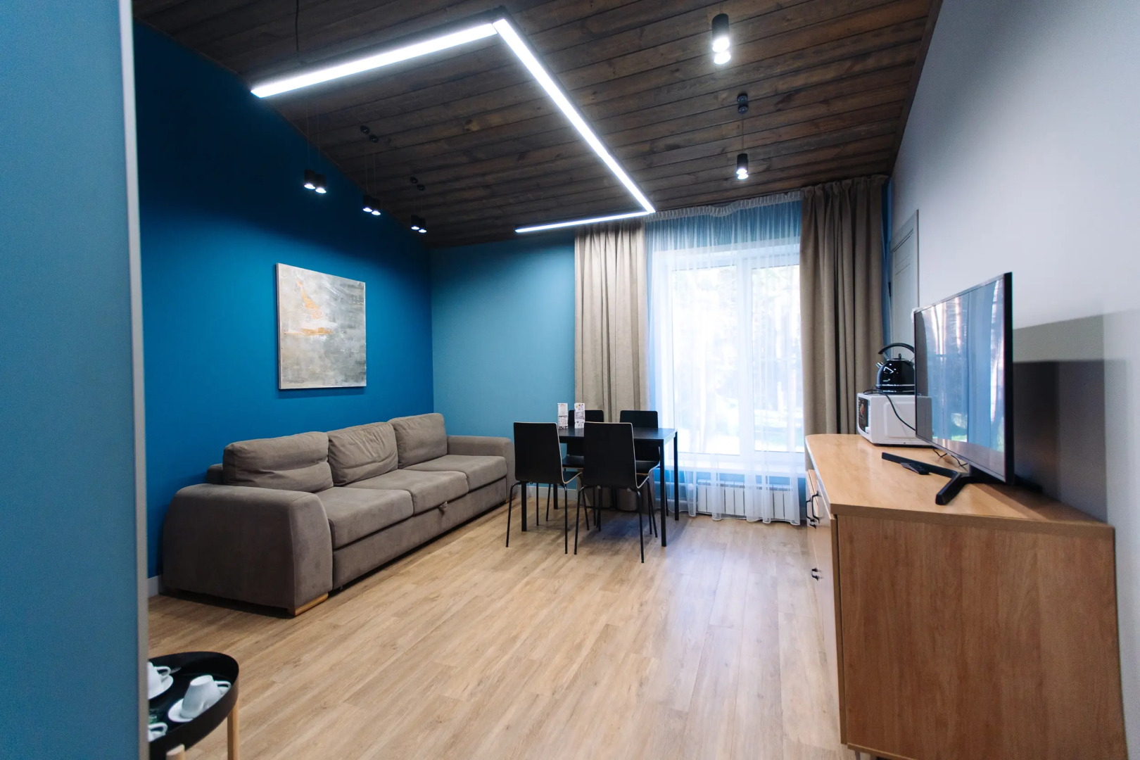 Царские Палаты