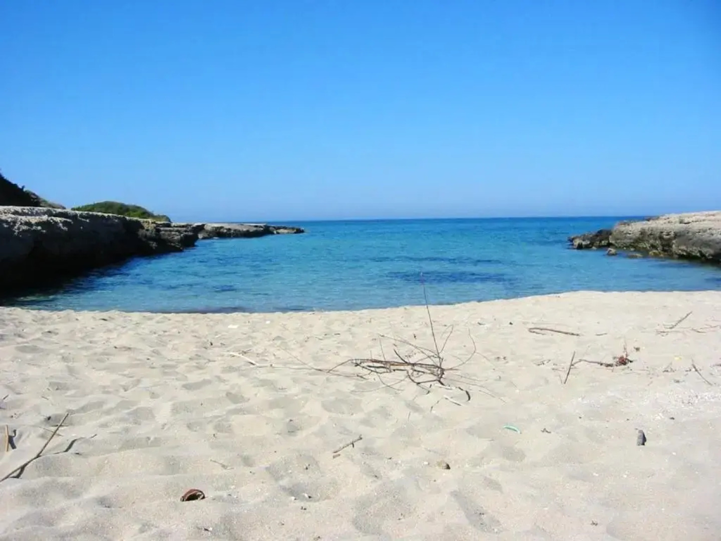 Holiday Home Casa Giuliveto