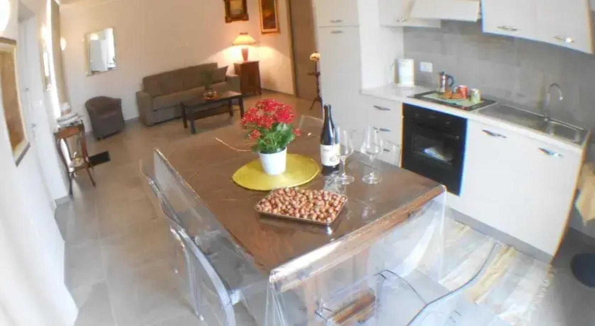 Appartamento Dulcis Vitae La Morra