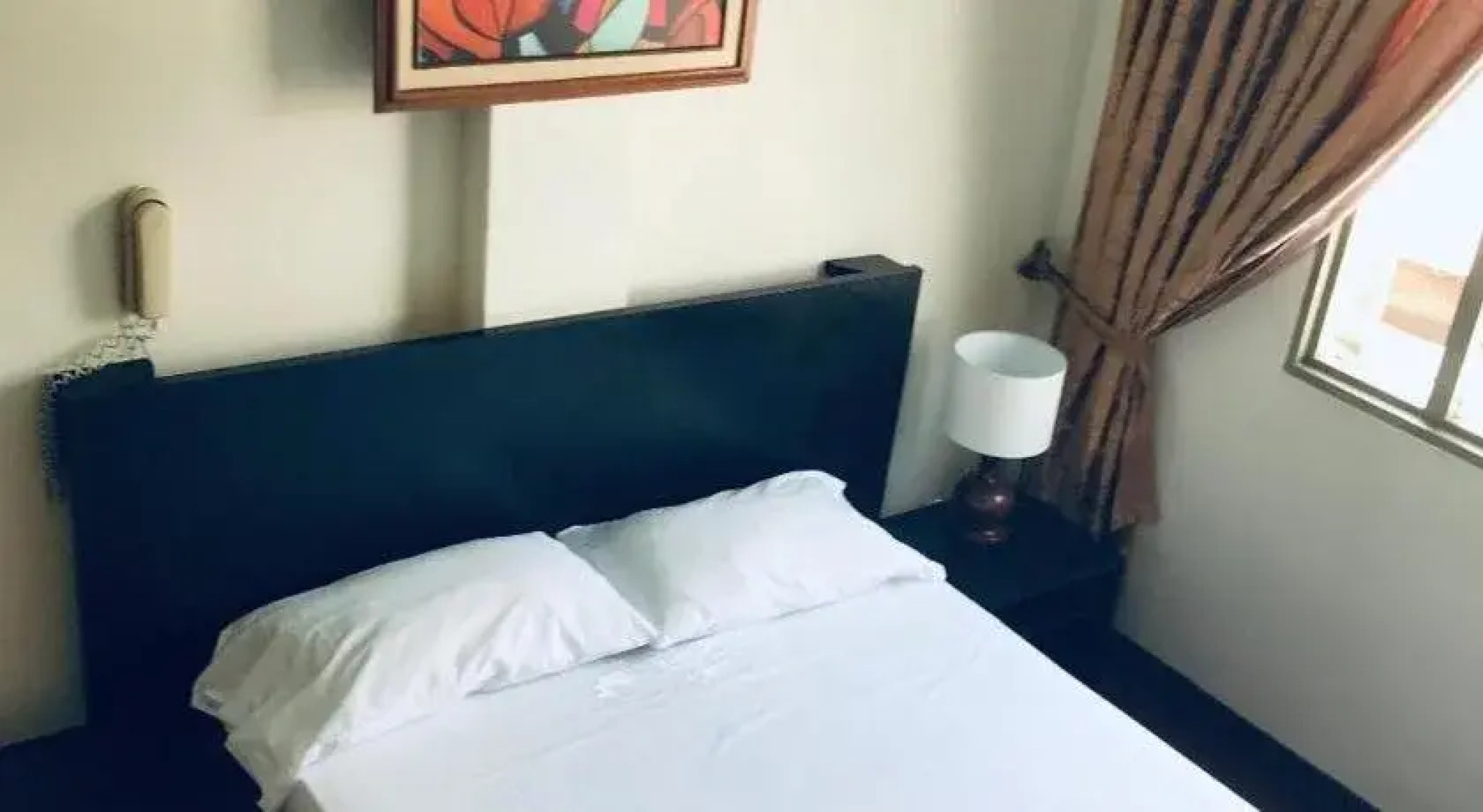 Hotel San Nicolás Plaza