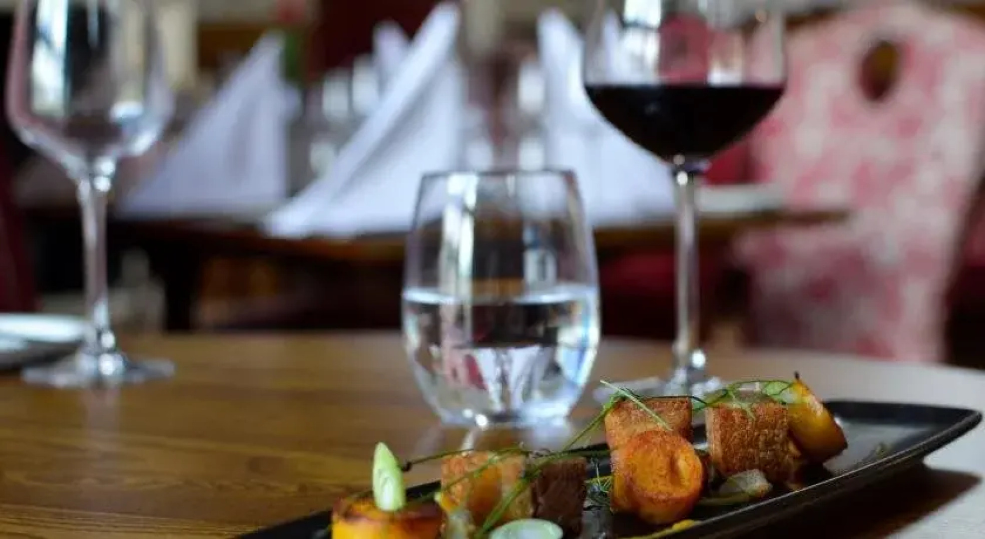 Tracy Park Hotel and Country Club