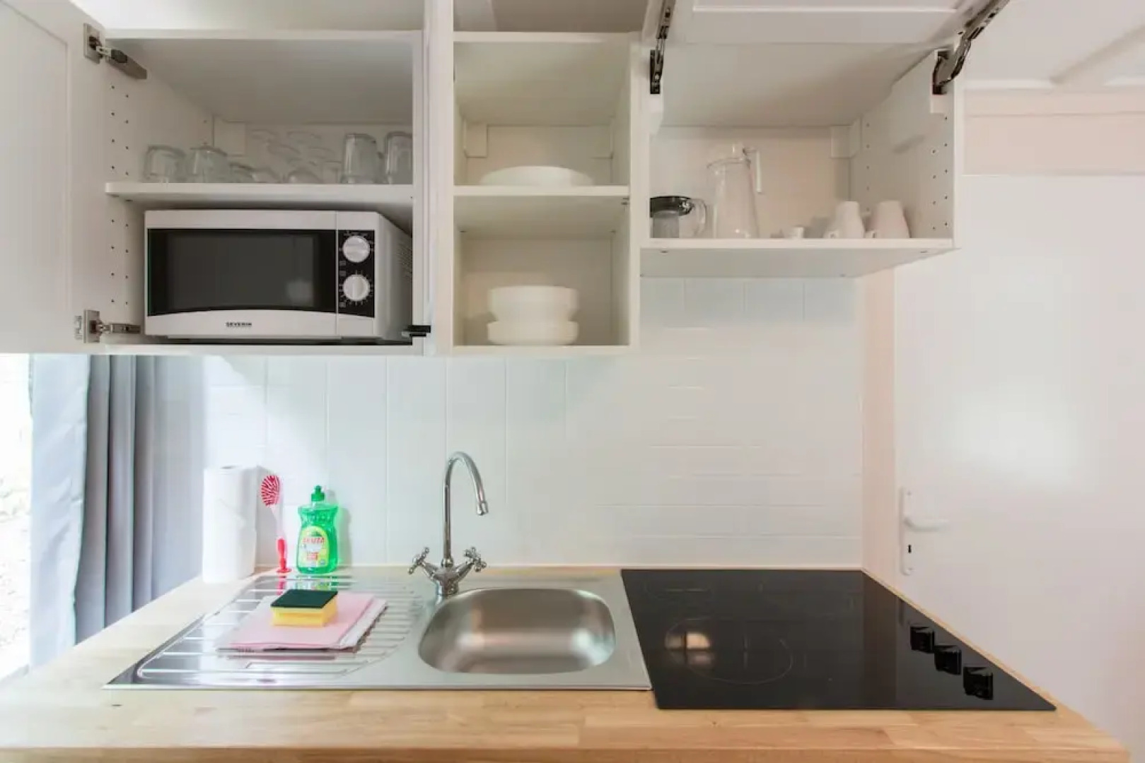 Natura-Familienpark Grimnitzsee Recreation Park