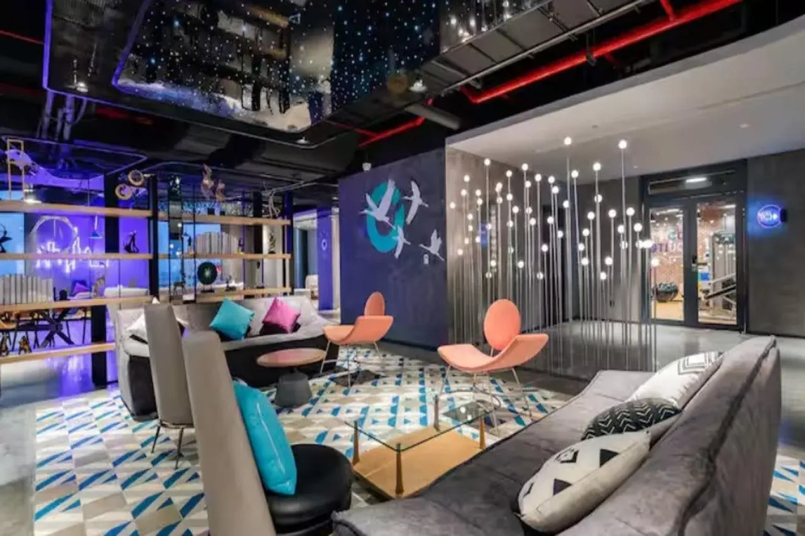 Tru by Hilton Hoa Binh City Centre