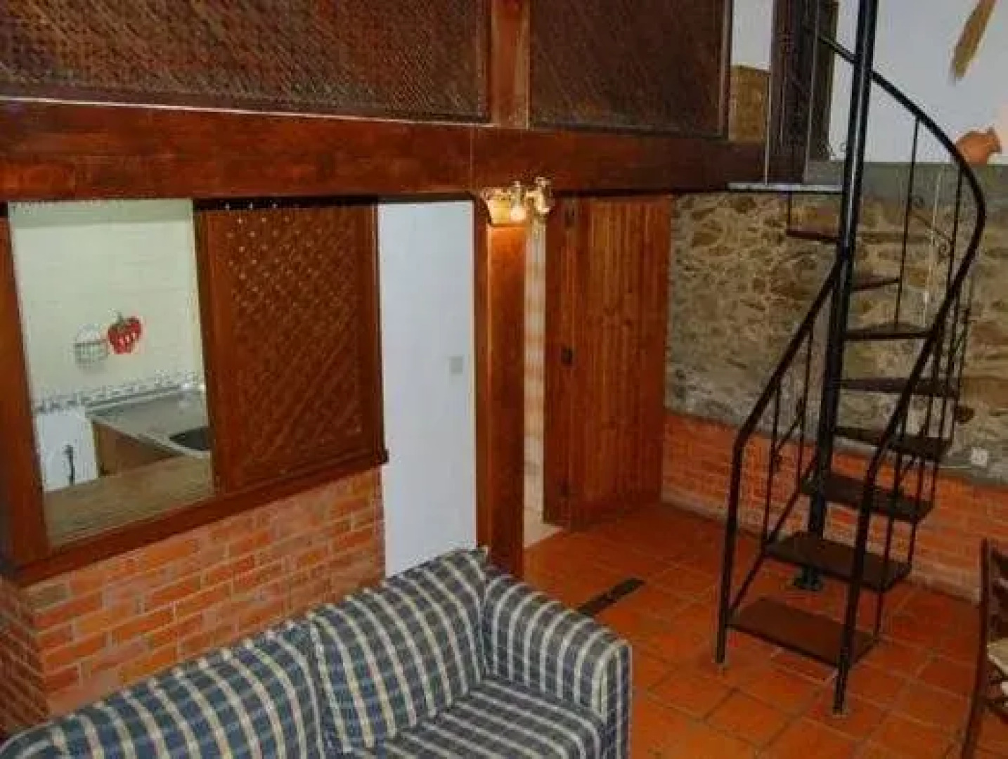 Casa da Quinta De S. Martinho