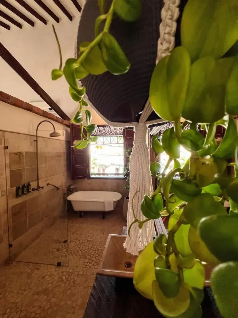 Casa Linaje Hotel Boutique by HMC- Cauca Viejo - Mayores de 10 años