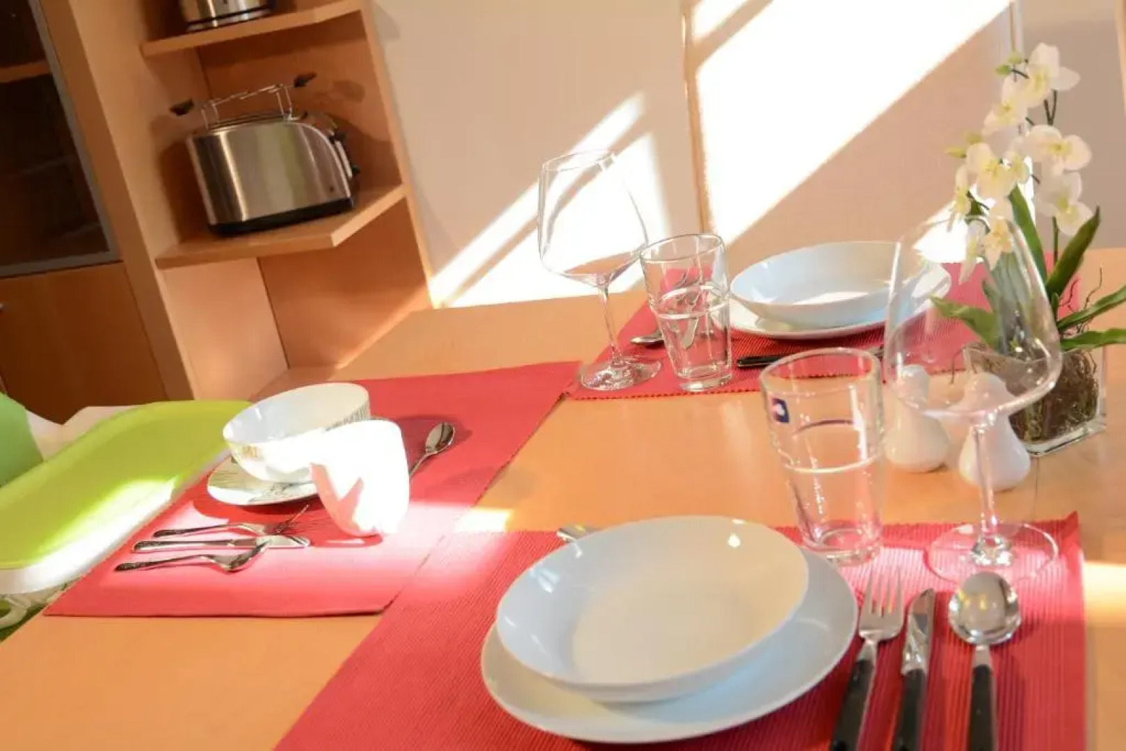 Ferienwohnung Domschatz