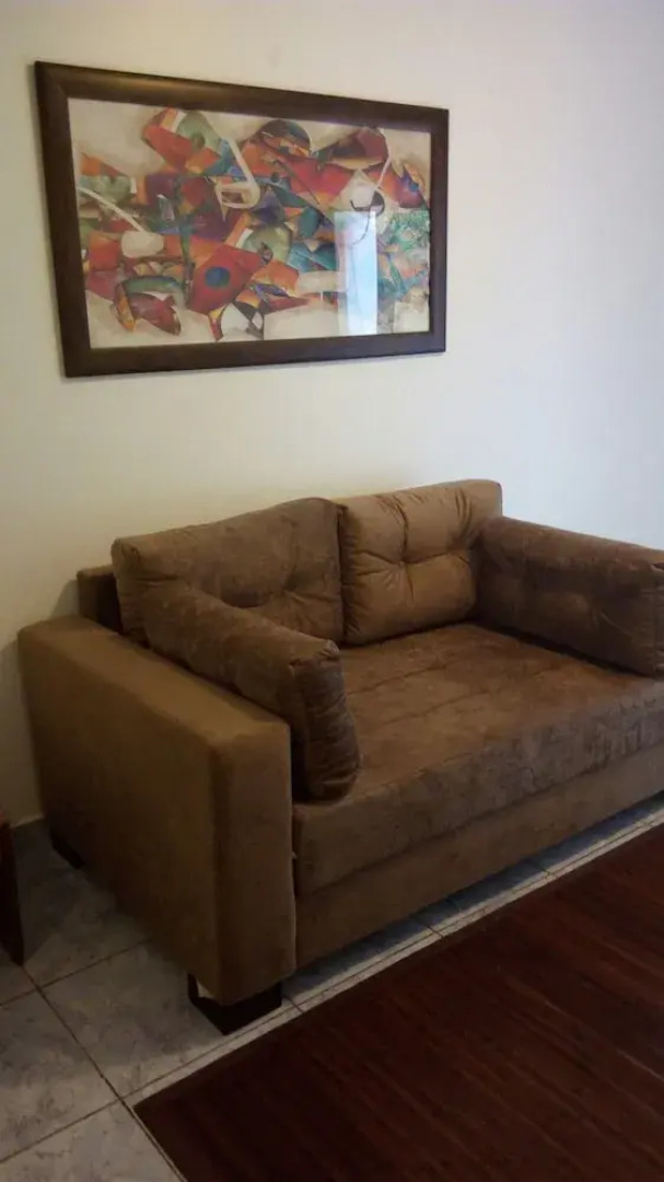 Suite No Real Residence Hotel