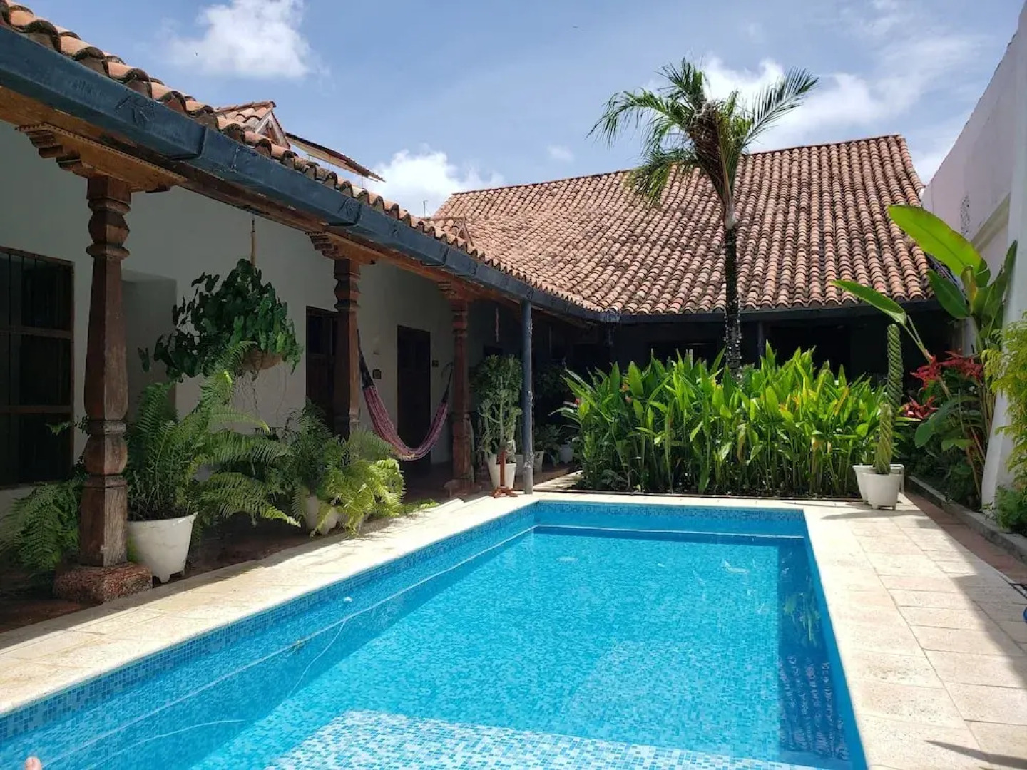 Bioma Boutique Hotel