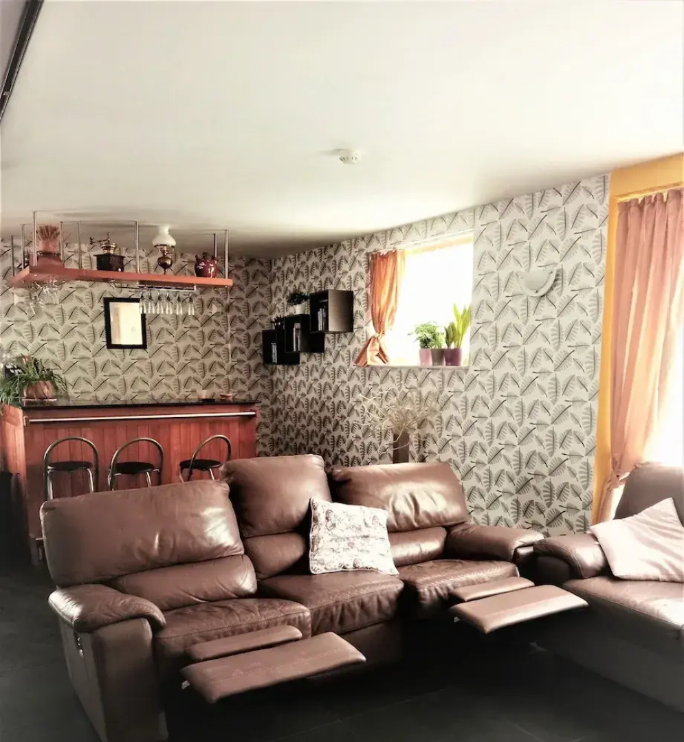 Belgium Your Low-cost Stays in Luxury Gites