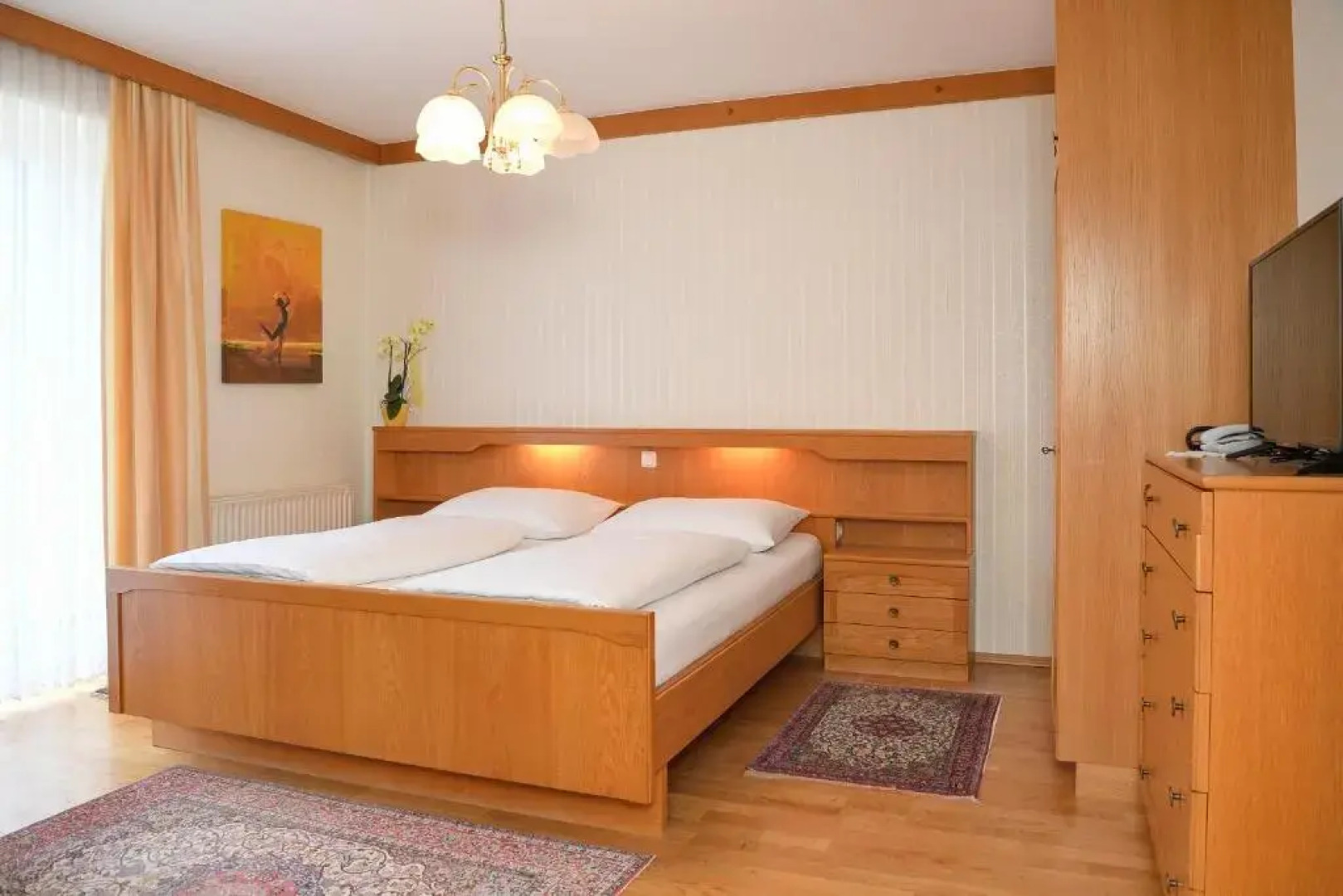 Schwanbergerstüberl